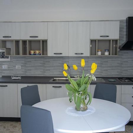 Cetara Sunny House Apartamento Exterior foto