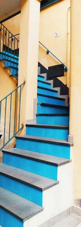 Cetara Sunny House Apartamento Exterior foto