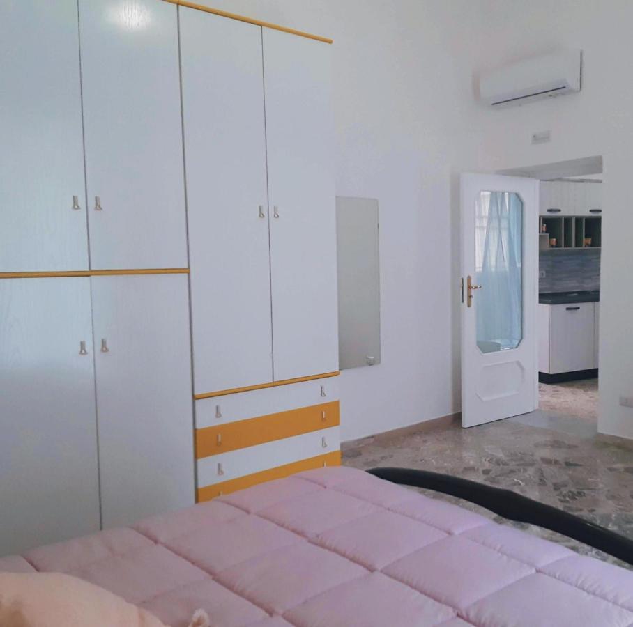 Cetara Sunny House Apartamento Exterior foto